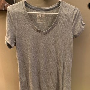Women’s Nike V-neck Dri-Fit